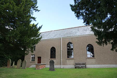 Sainthill Church Hall